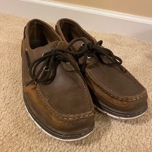 Men’s sperry